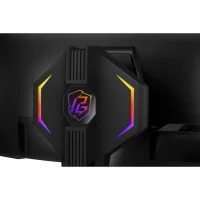 Игровой монитор ASRock Phantom Gaming PG34QRT3A фото 5